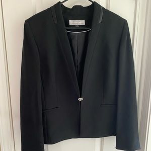 Tahari Blazer